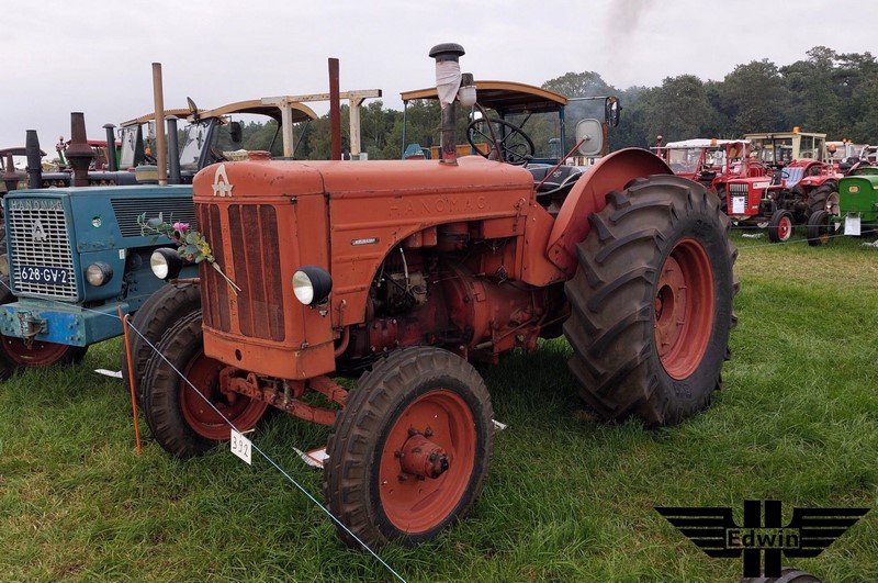 Hanomag