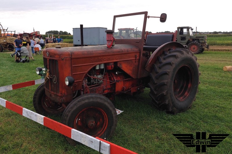 Hanomag