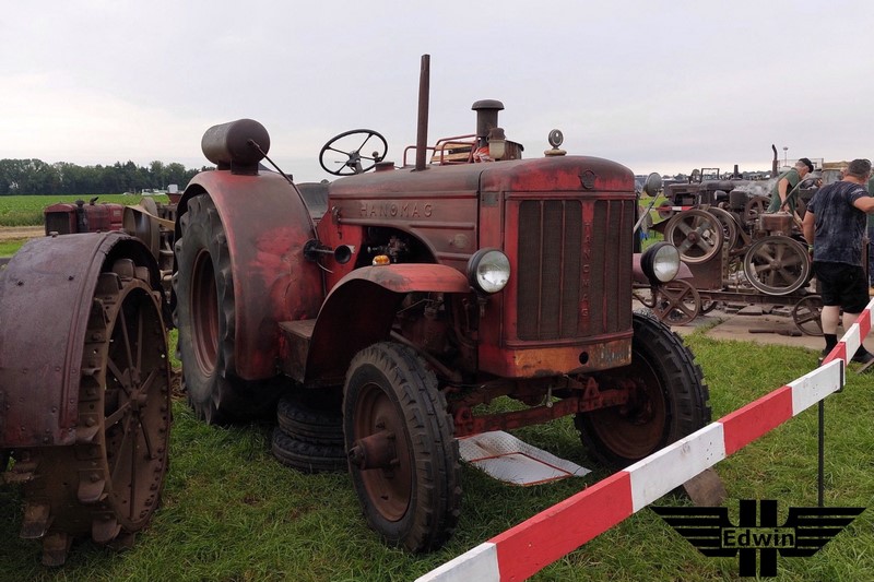 Hanomag