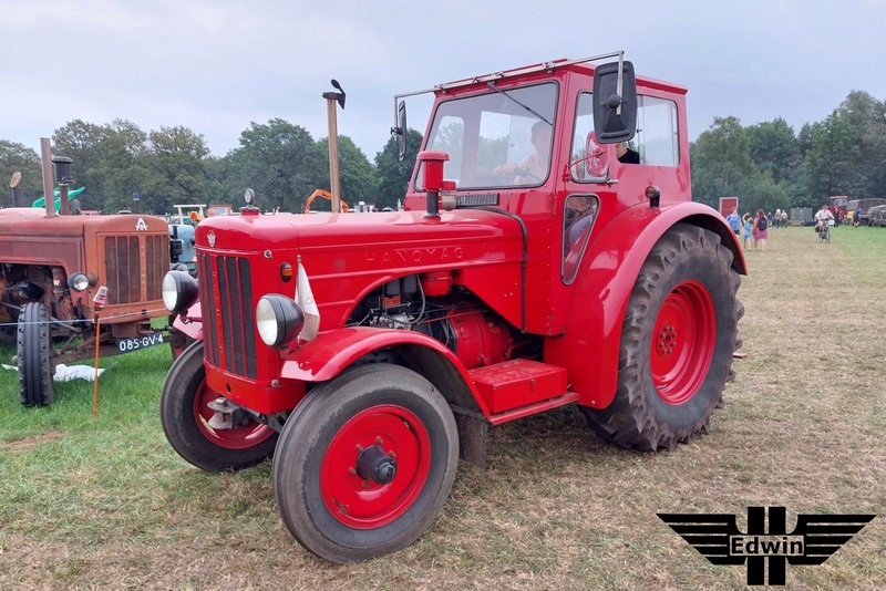 Hanomag