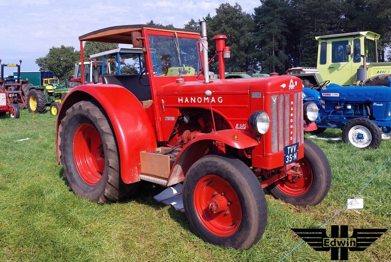 Hanomag