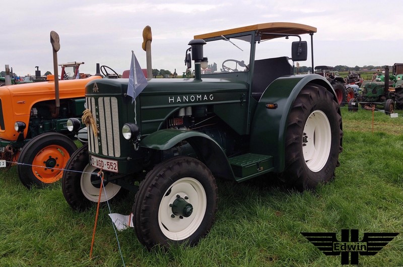 Hanomag