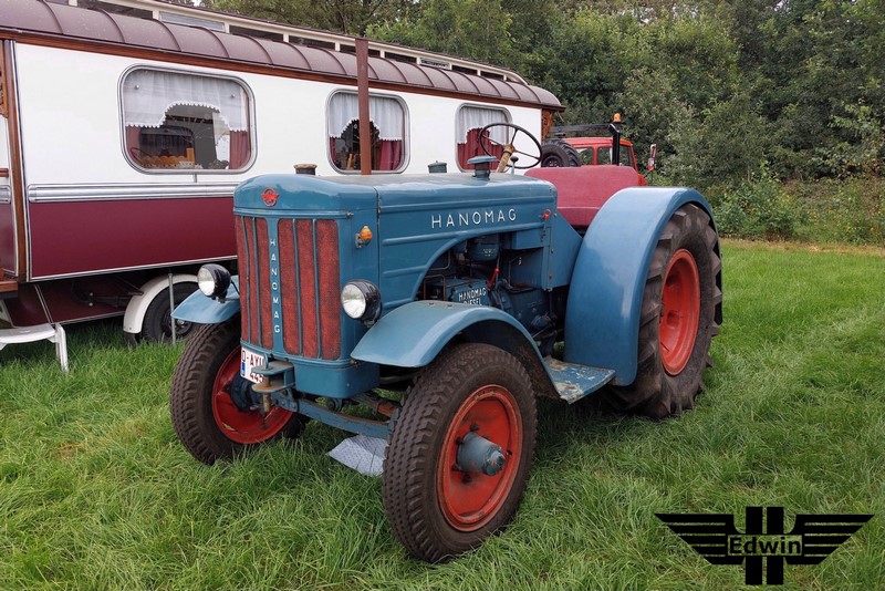 Hanomag