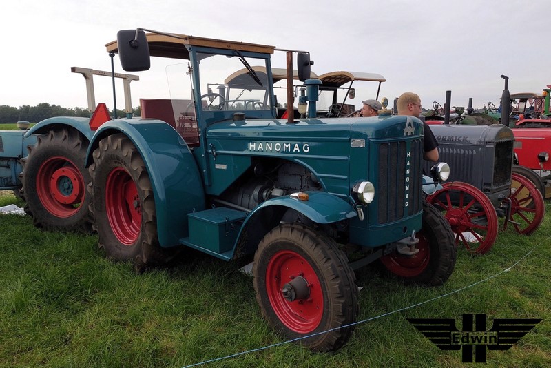 Hanomag
