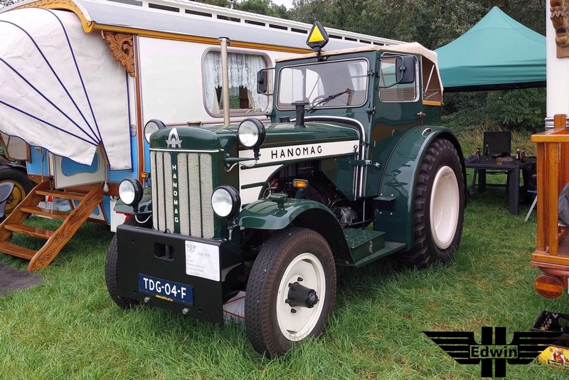 Hanomag