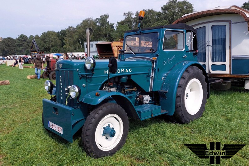 Hanomag