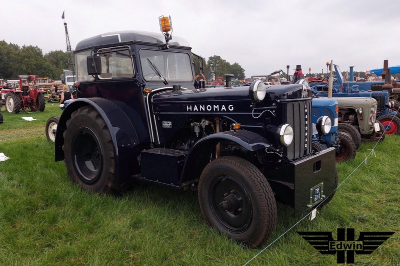 Hanomag