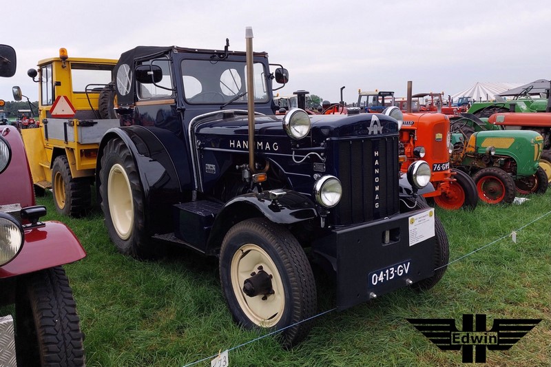 Hanomag
