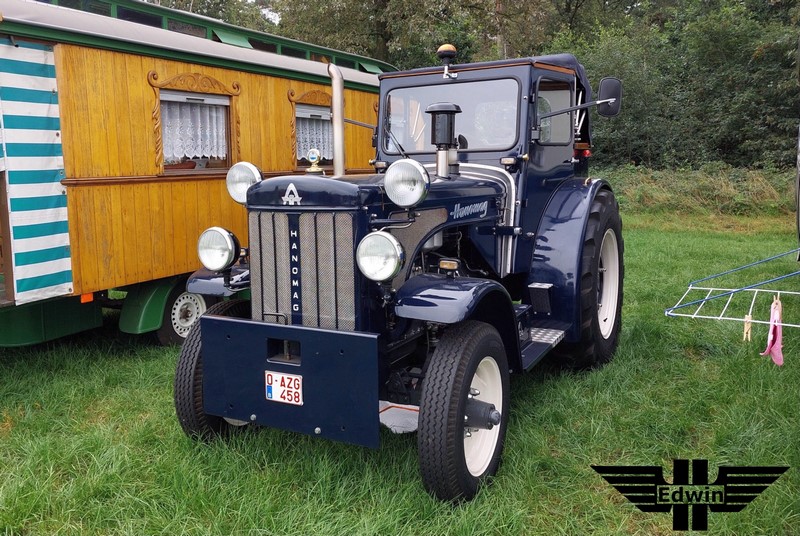 Hanomag