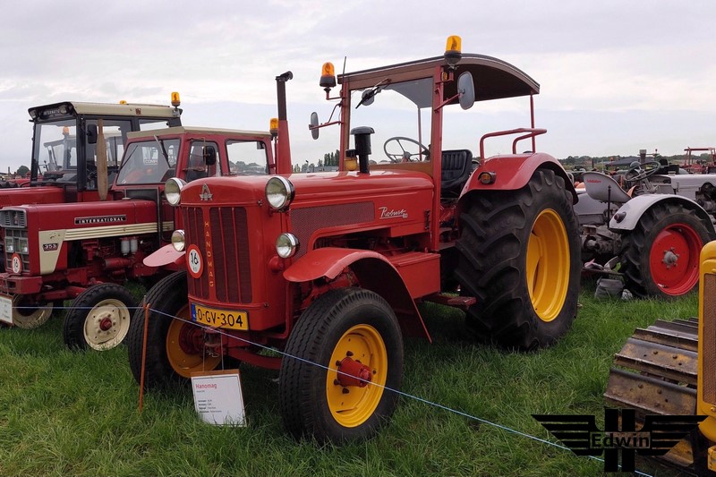 Hanomag