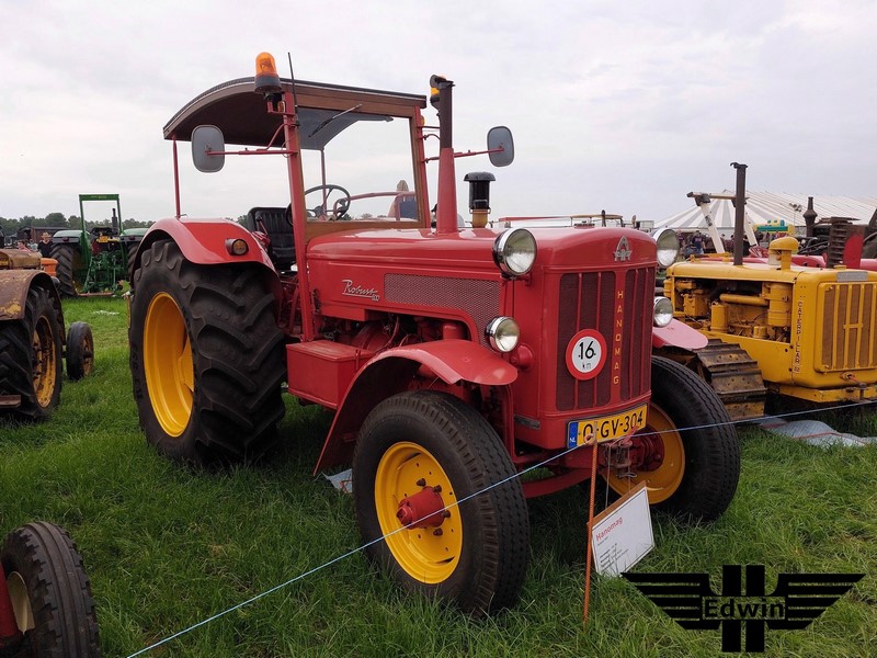 Hanomag