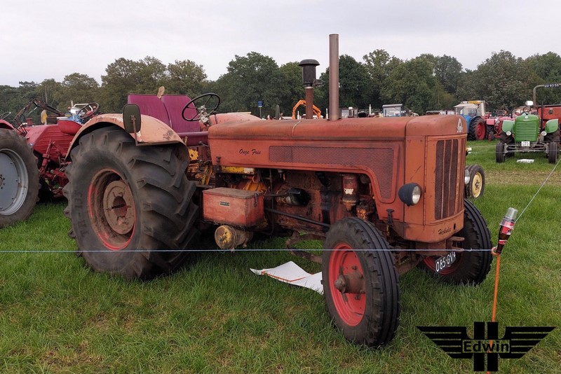 Hanomag
