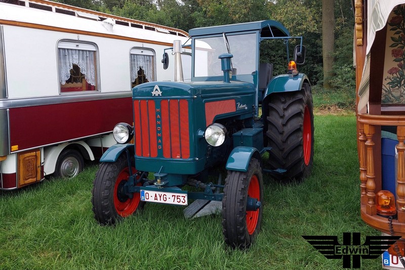 Hanomag