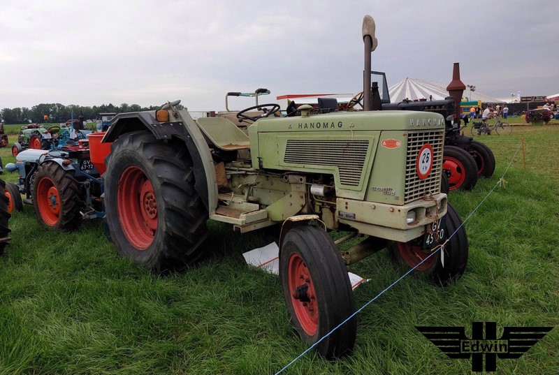 Hanomag