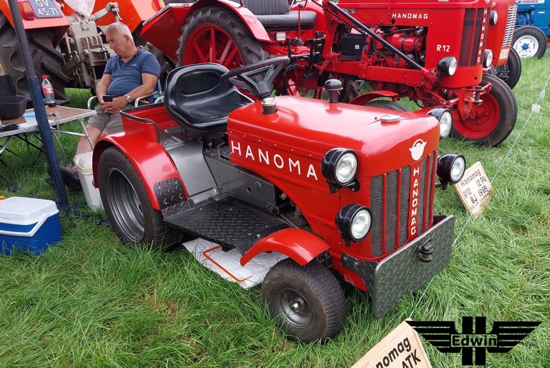 Hanomag
