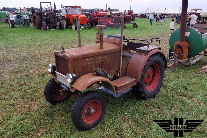 Hanomag