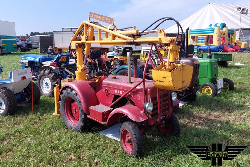 Hanomag