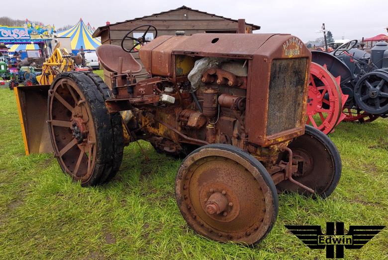 Hanomag