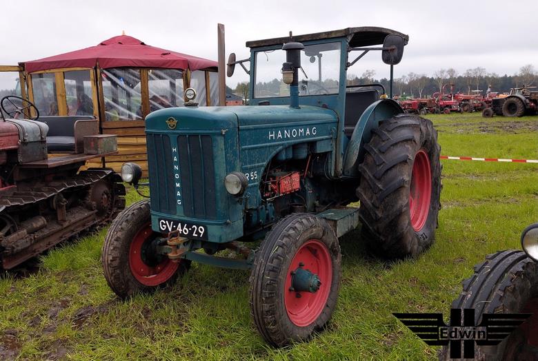 Hanomag