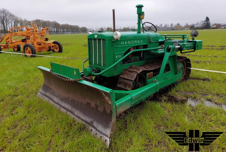Hanomag