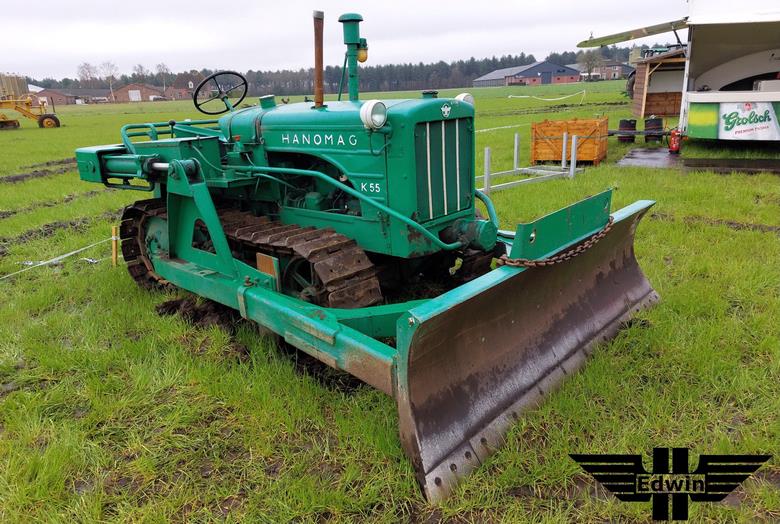 Hanomag