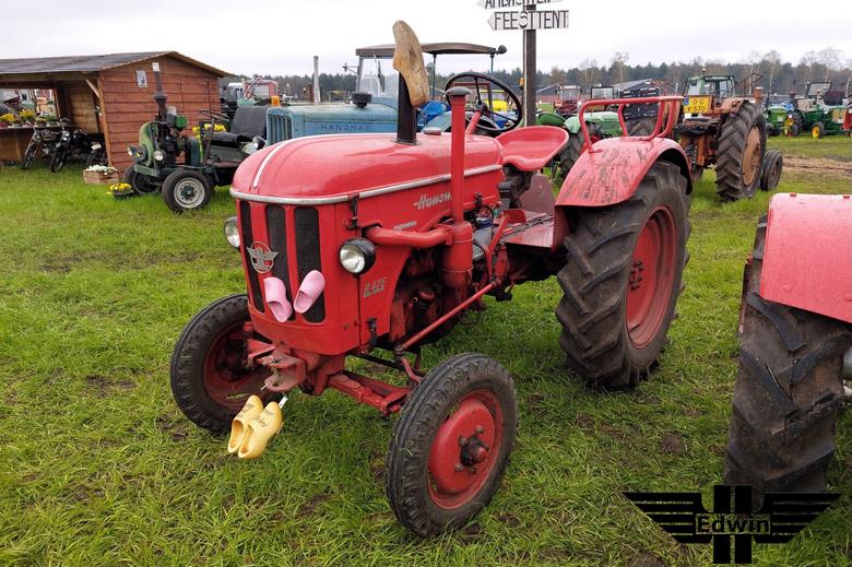 Hanomag