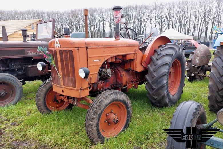 Hanomag