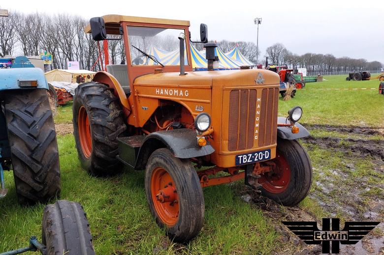 Hanomag