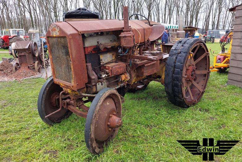 Hanomag