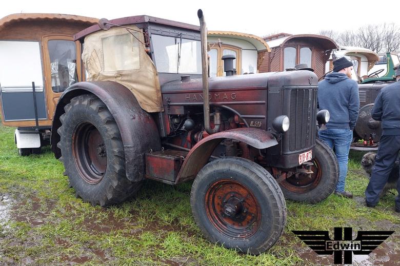 Hanomag