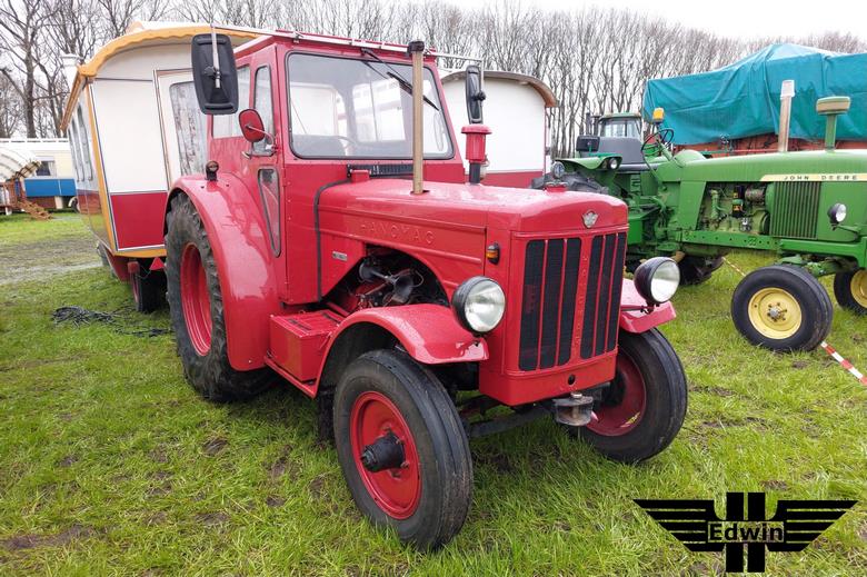 Hanomag