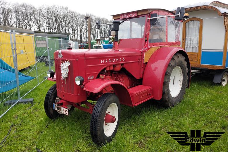 Hanomag