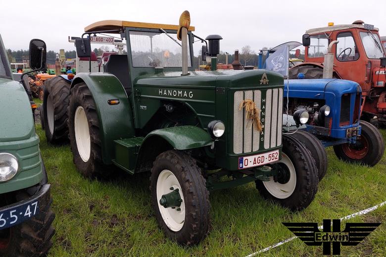 Hanomag