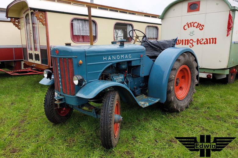 Hanomag