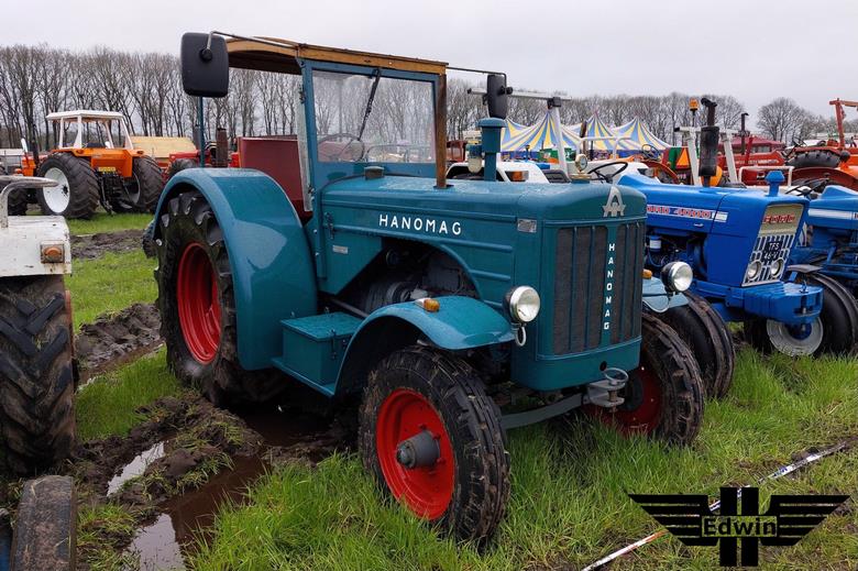 Hanomag