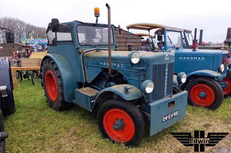 Hanomag