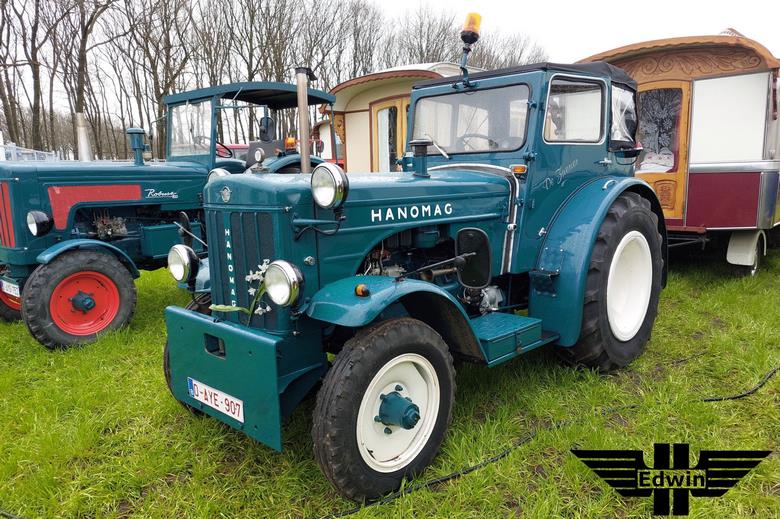 Hanomag