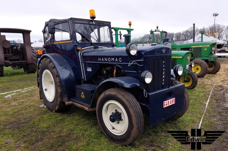 Hanomag