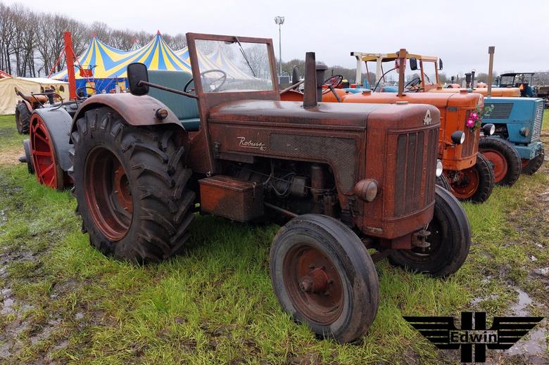 Hanomag