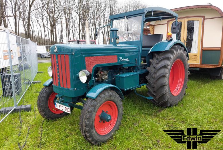 Hanomag
