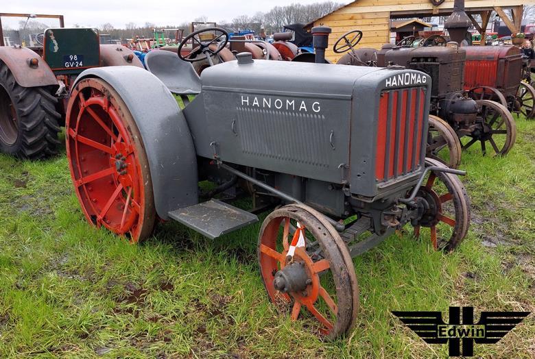 Hanomag