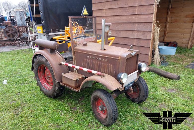 Hanomag