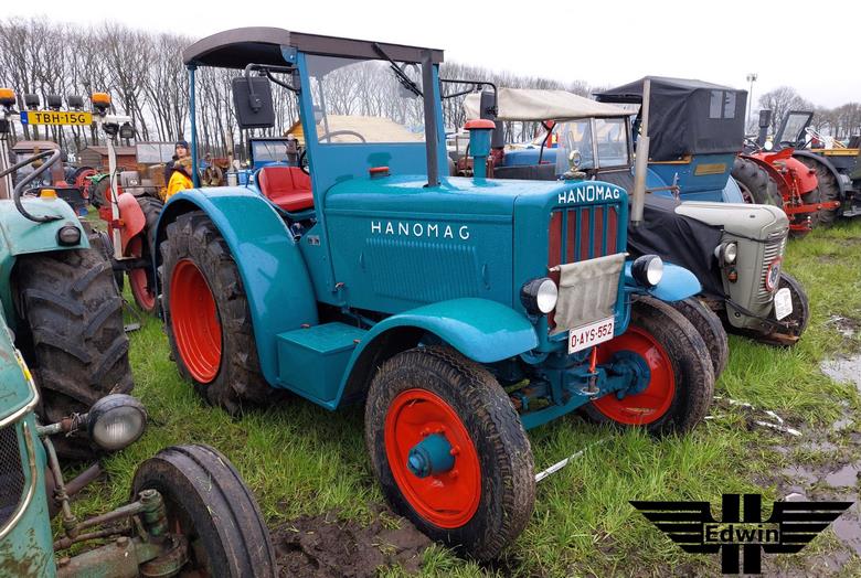 Hanomag