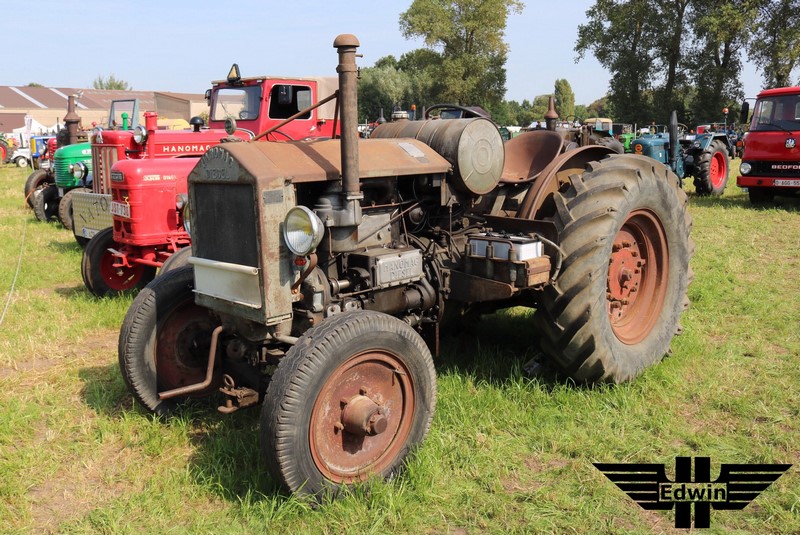Hanomag