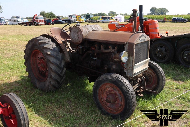 Hanomag
