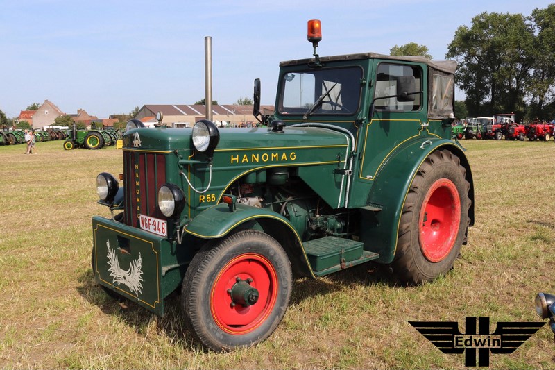 Hanomag