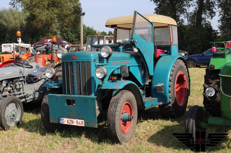Hanomag