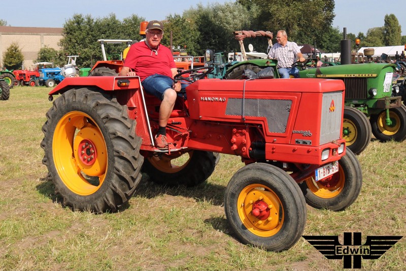 Hanomag