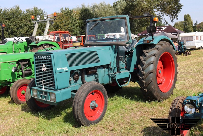 Hanomag