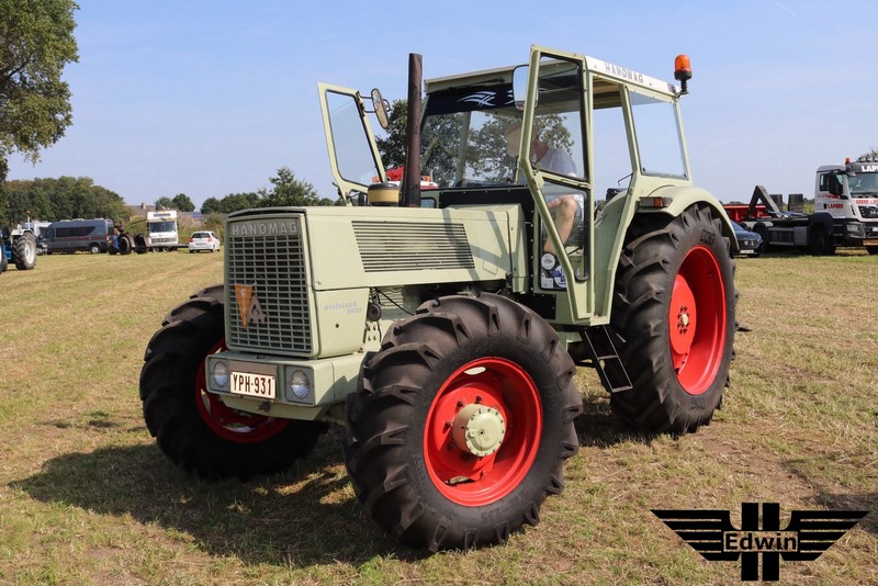 Hanomag
